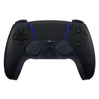 دسته بازی بی سیم SONY PlayStation 5 DualSense Midnight Black