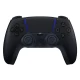 دسته بازی بی سیم SONY PlayStation 5 DualSense Midnight Black