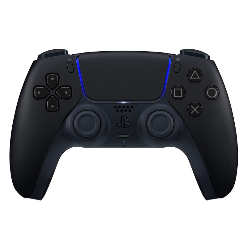 دسته بازی بی سیم SONY PlayStation 5 DualSense Midnight Black