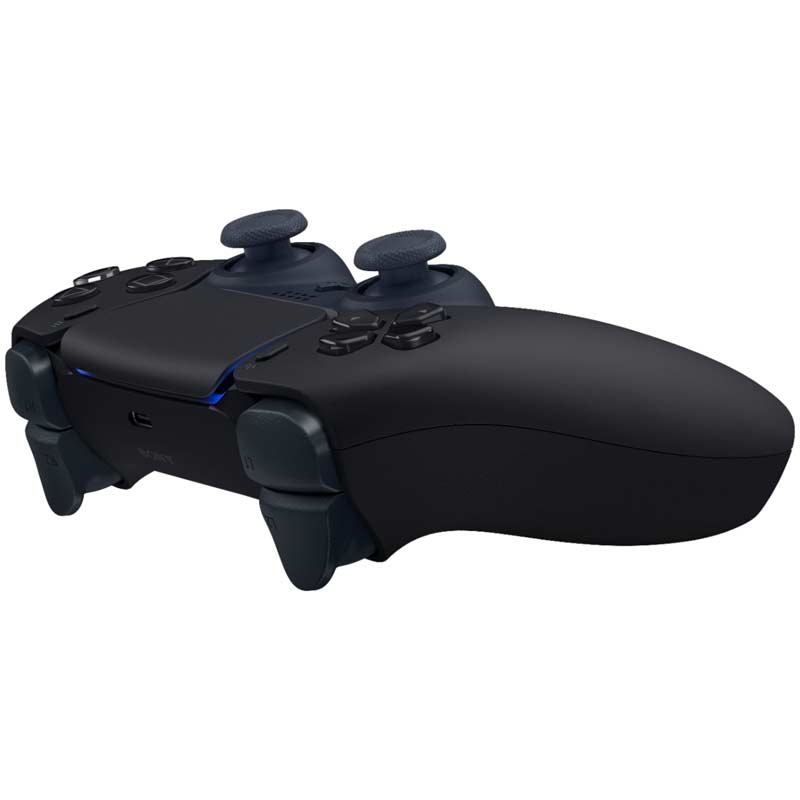 دسته بازی بی سیم SONY PlayStation 5 DualSense Midnight Black