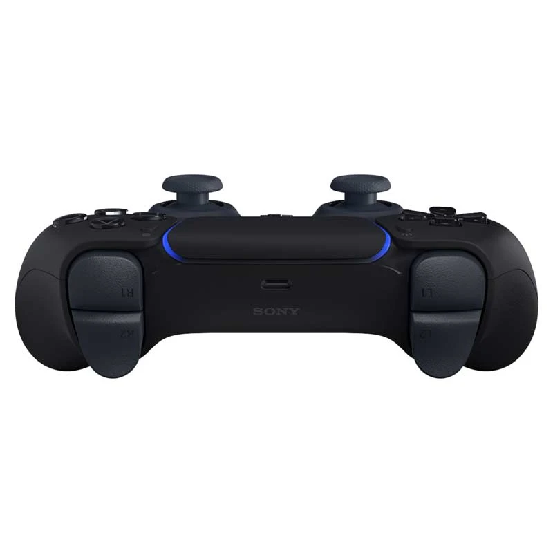 دسته بازی بی سیم SONY PlayStation 5 DualSense Midnight Black