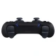 دسته بازی بی سیم SONY PlayStation 5 DualSense Midnight Black