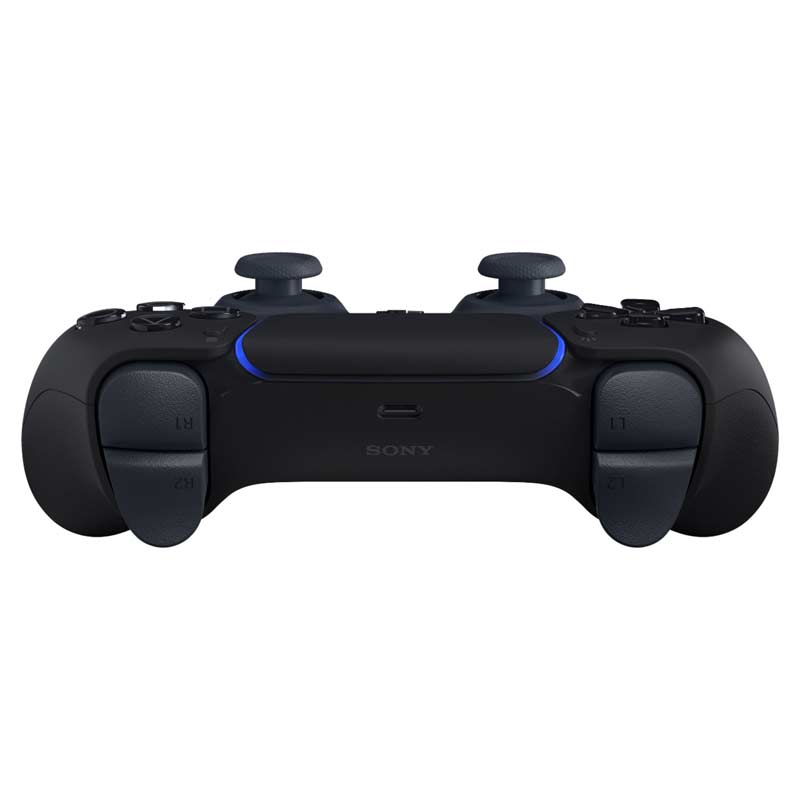 دسته بازی بی سیم SONY PlayStation 5 DualSense Midnight Black