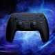 دسته بازی بی سیم SONY PlayStation 5 DualSense Midnight Black