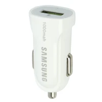 شارژر فندکی Samsung 1A پکدار