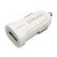 شارژر فندکی Samsung 1A پکدار