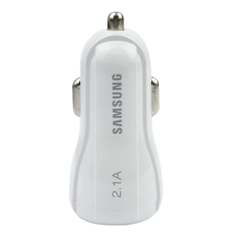 شارژر فندکی Samsung 1A پکدار