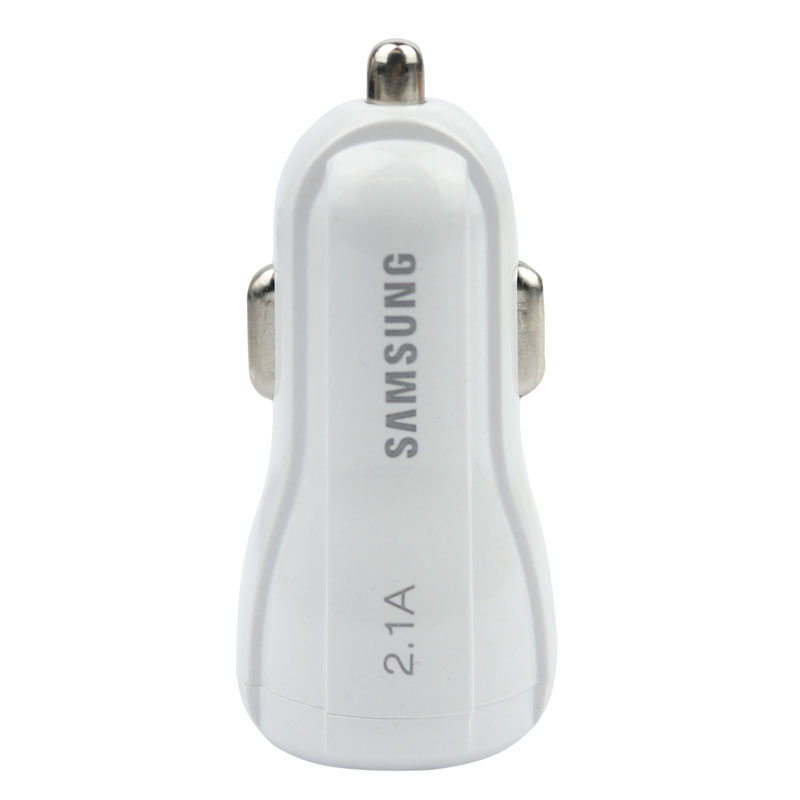 شارژر فندکی Samsung 1A پکدار