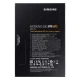 حافظه SSD سامسونگ Samsung 870 EVO 1TB