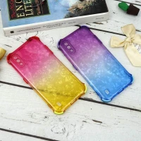 قاب محافظ لنزدار کپسولی سنگی Samsung A01