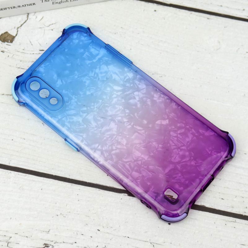 قاب محافظ لنزدار کپسولی سنگی Samsung A01