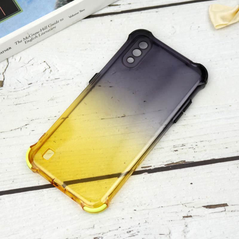 قاب محافظ لنزدار کپسولی سنگی Samsung A01