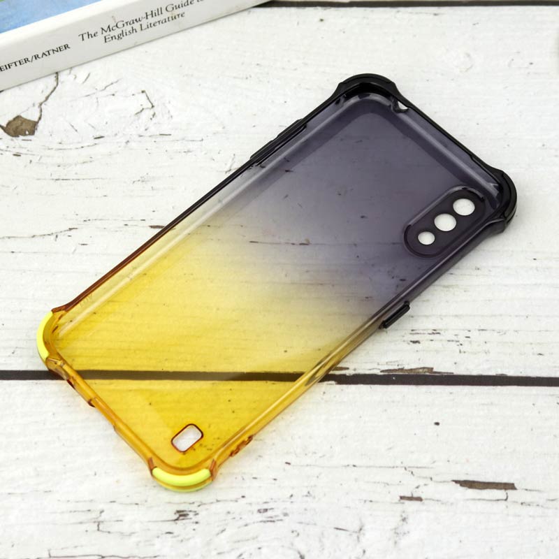 قاب محافظ لنزدار کپسولی سنگی Samsung A01