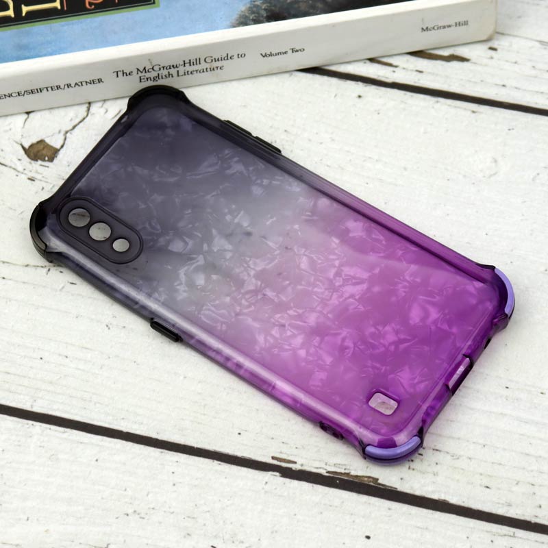 قاب محافظ لنزدار کپسولی سنگی Samsung A01