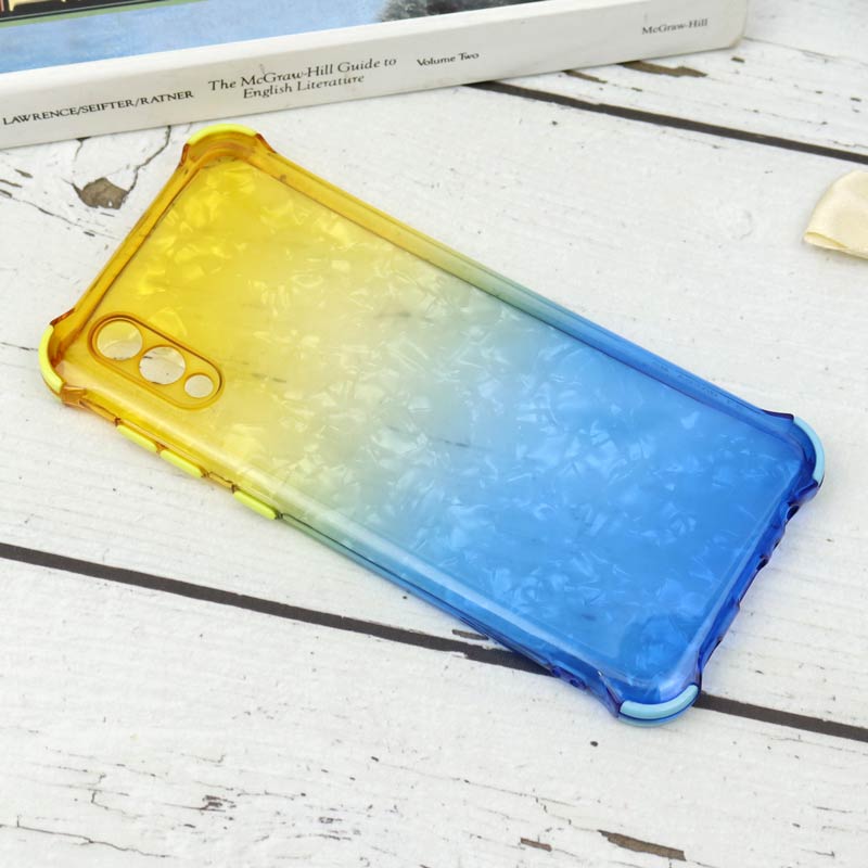 قاب محافظ لنزدار کپسولی سنگی Samsung A02