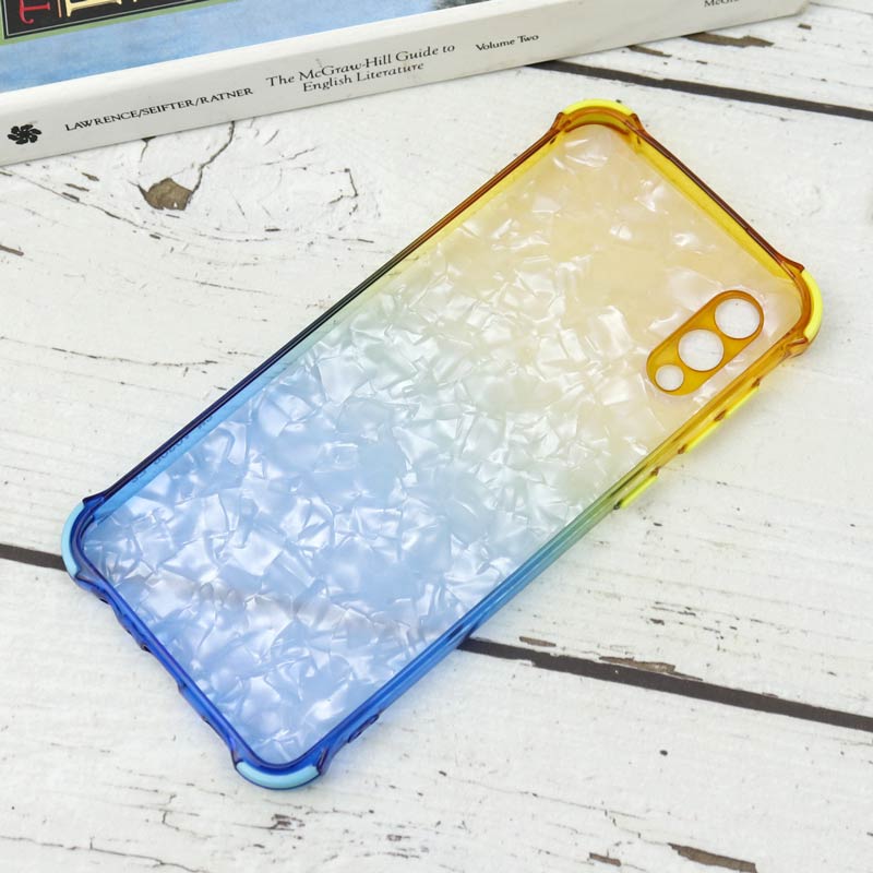 قاب محافظ لنزدار کپسولی سنگی Samsung A02