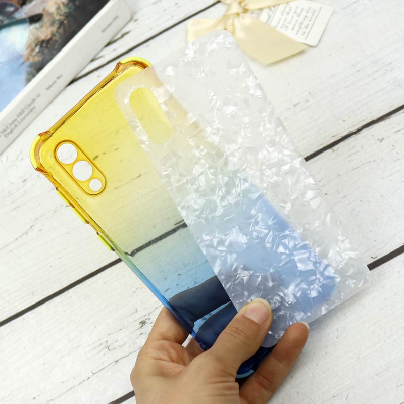 قاب محافظ لنزدار کپسولی سنگی Samsung A02