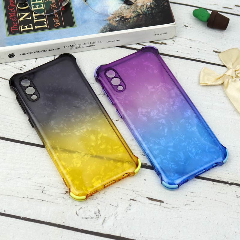 قاب محافظ لنزدار کپسولی سنگی Samsung A02