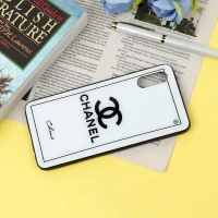 قاب پشت گلسی Chanel سامسونگ A02
