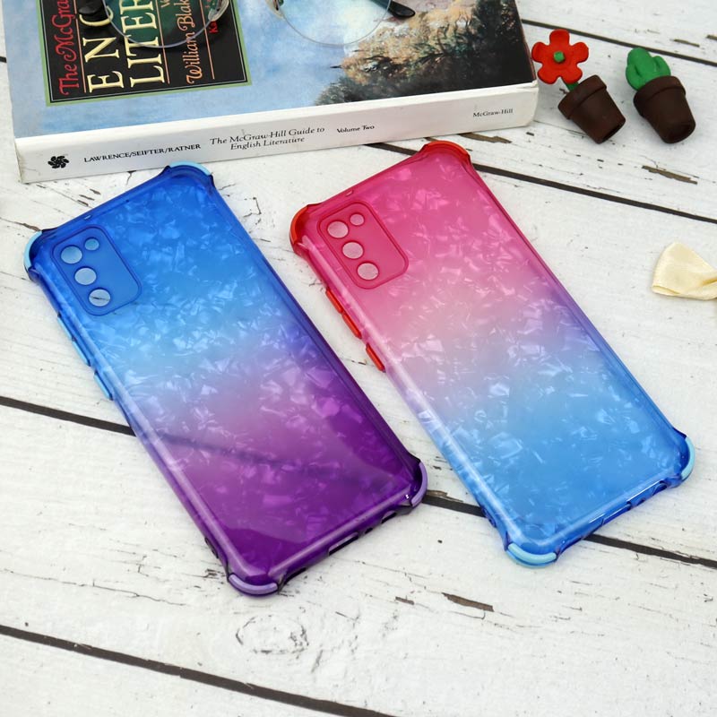 قاب محافظ لنزدار کپسولی سنگی Samsung A02s