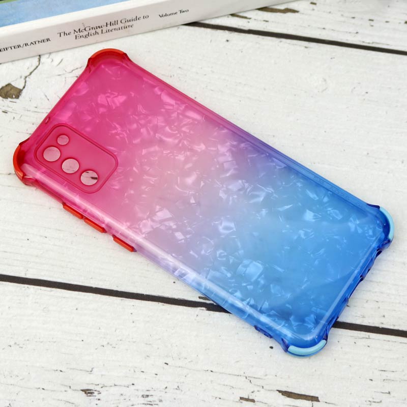 قاب محافظ لنزدار کپسولی سنگی Samsung A02s