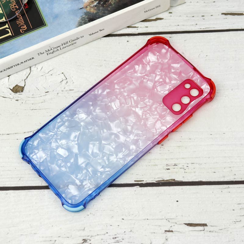 قاب محافظ لنزدار کپسولی سنگی Samsung A02s