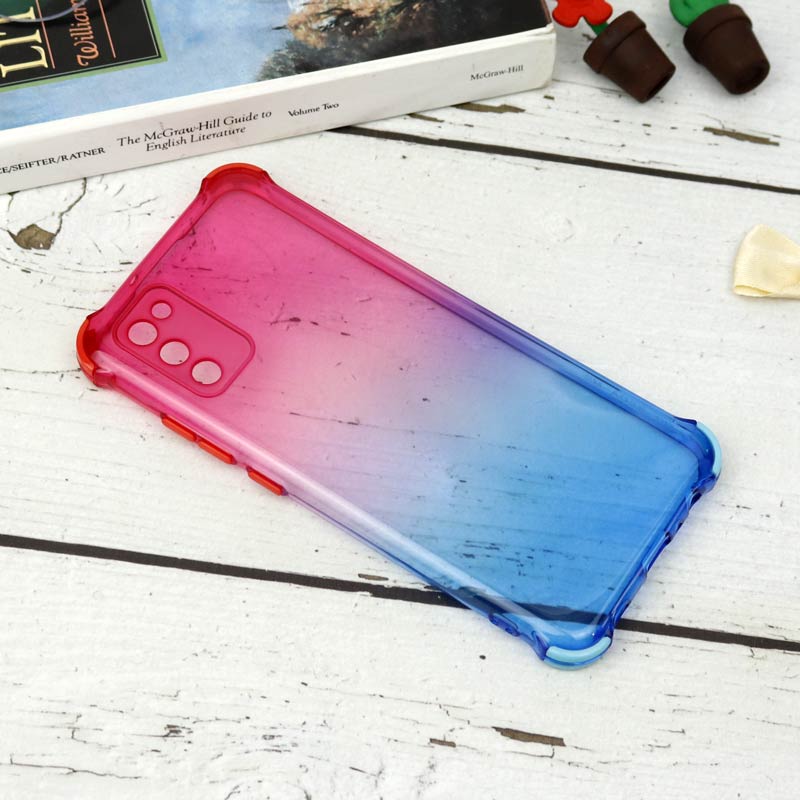 قاب محافظ لنزدار کپسولی سنگی Samsung A02s