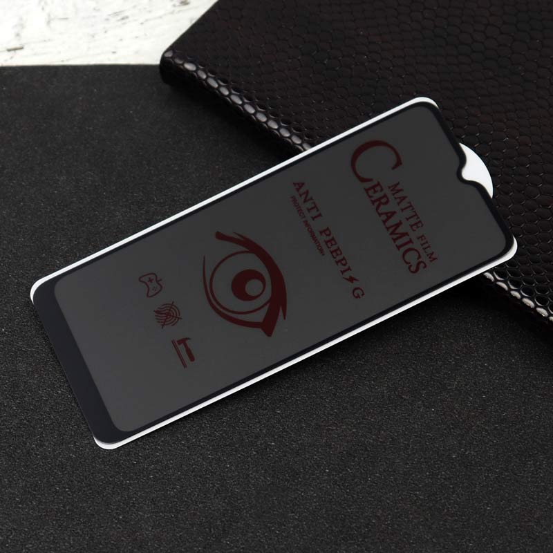 برچسب نانو پلیمر Privacy مات سامسونگ A02s