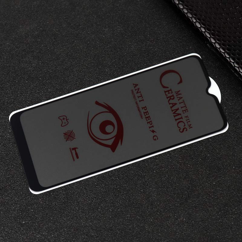 برچسب نانو پلیمر Privacy مات سامسونگ A02s