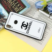 قاب پشت گلسی Chanel سامسونگ A10s