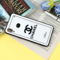 قاب پشت گلسی Chanel سامسونگ A10s