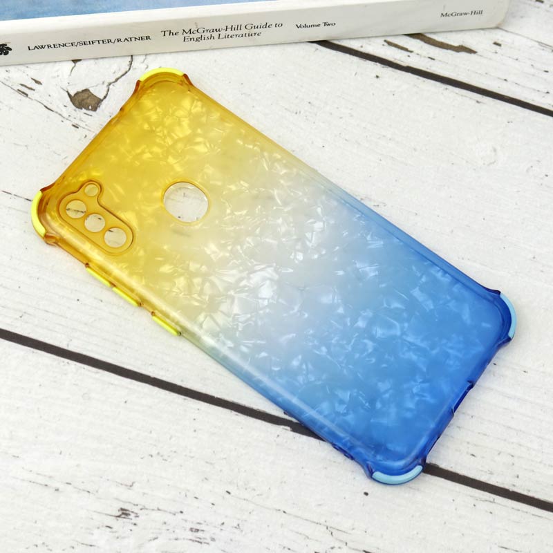 قاب محافظ لنزدار کپسولی سنگی Samsung A11