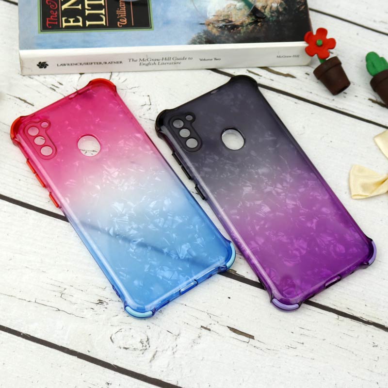 قاب محافظ لنزدار کپسولی سنگی Samsung A11