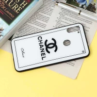 قاب پشت گلسی Chanel سامسونگ A11