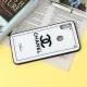 قاب پشت گلسی Chanel سامسونگ A11