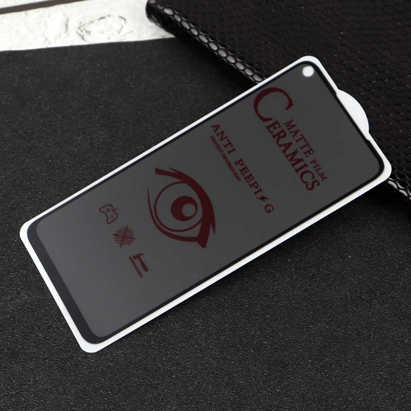 برچسب نانو پلیمر Privacy مات سامسونگ A11
