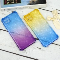 قاب محافظ لنزدار کپسولی سنگی Samsung A12