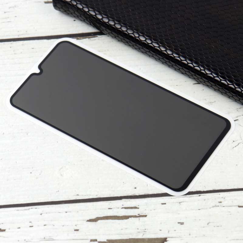 گلس Privacy سامسونگ A12