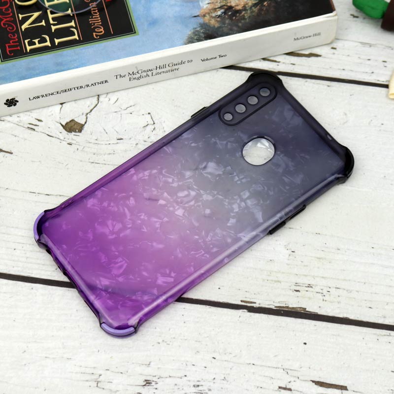 قاب محافظ لنزدار کپسولی سنگی Samsung A20s