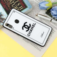 قاب پشت گلسی Chanel سامسونگ A20s