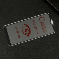 برچسب نانو پلیمر Privacy مات سامسونگ A20s