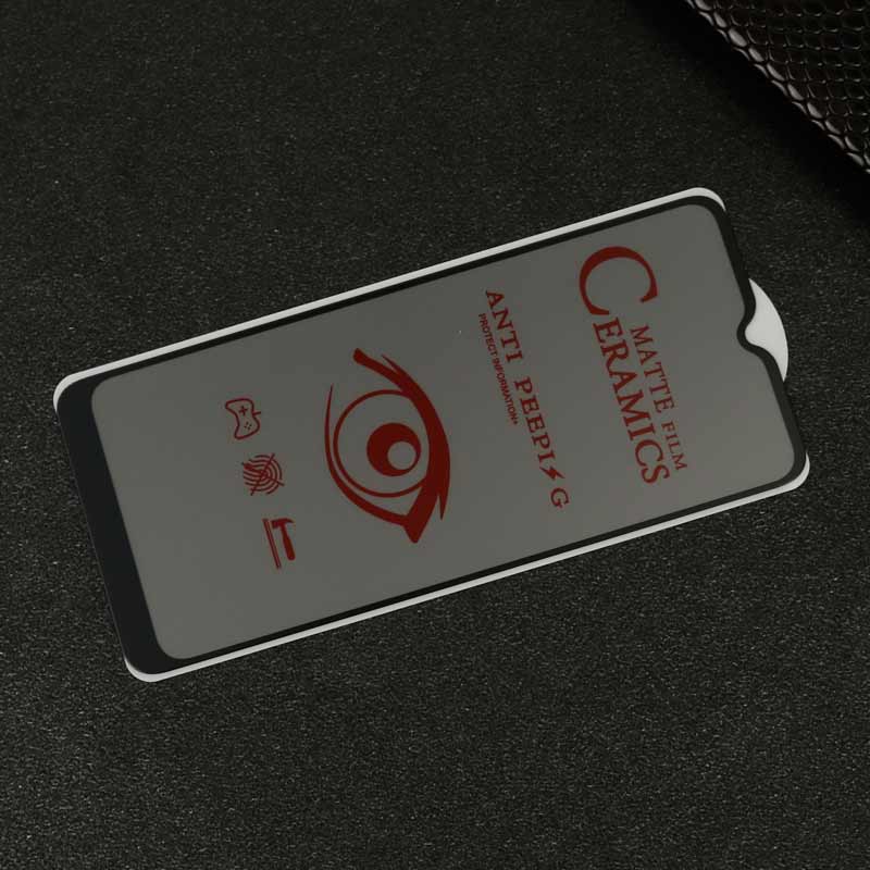برچسب نانو پلیمر Privacy مات سامسونگ A20s