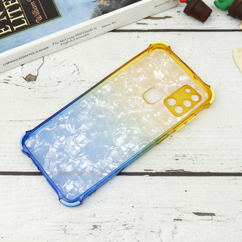 قاب محافظ لنزدار کپسولی سنگی Samsung A21s