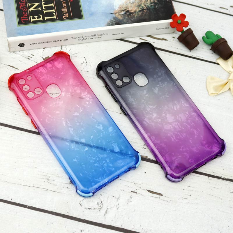 قاب محافظ لنزدار کپسولی سنگی Samsung A21s