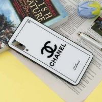 قاب پشت گلسی Chanel سامسونگ A30s / A50s