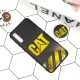 قاب فانتزی برجسته + پاپ سوکت طرح CAT سامسونگ A30s / A50s سری D