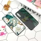 قاب فانتزی برجسته + پاپ سوکت طرح گل سامسونگ A30s / A50s سری D