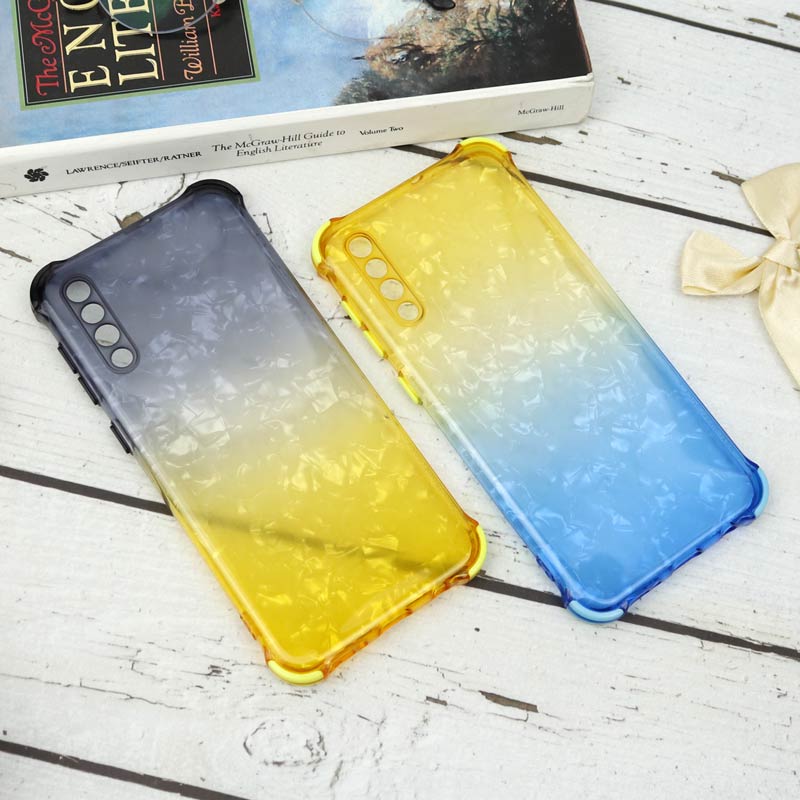 قاب محافظ لنزدار کپسولی سنگی Samsung A30s