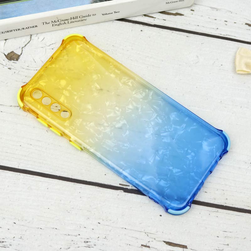 قاب محافظ لنزدار کپسولی سنگی Samsung A30s