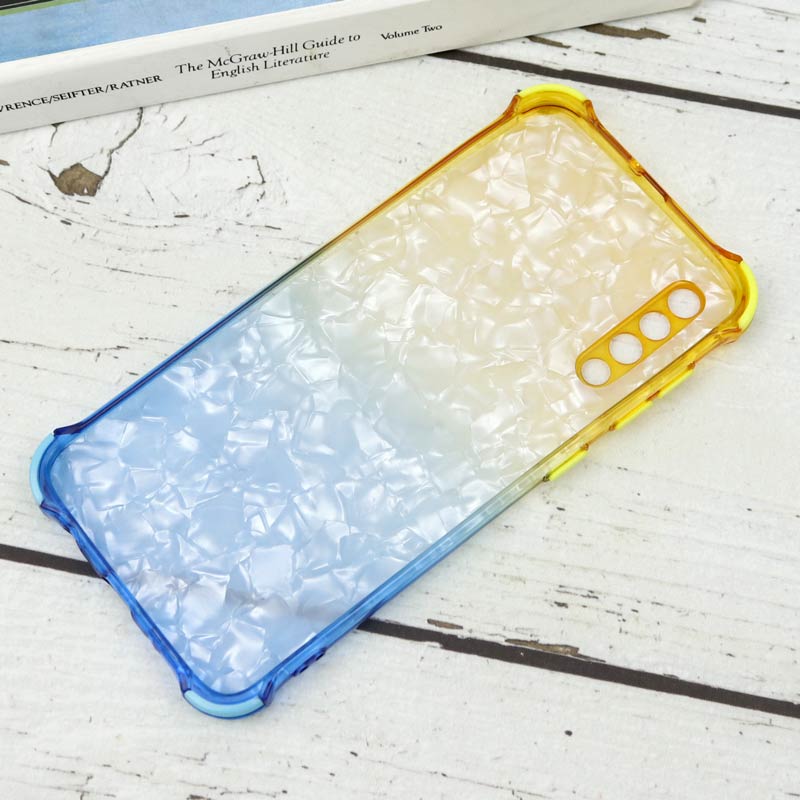 قاب محافظ لنزدار کپسولی سنگی Samsung A30s